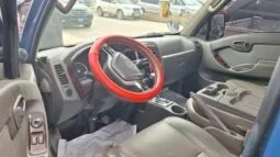 مستعمل هيونداي – Hyundai بورتر – porter
