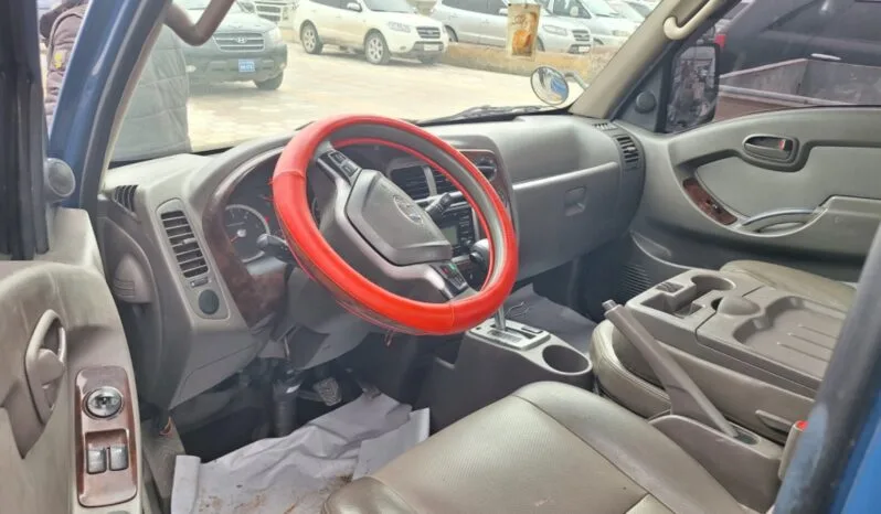 
								 مستعمل هيونداي – Hyundai بورتر – porter ممتلئ									