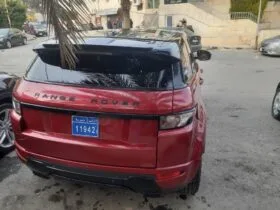 مستعمل لاند روفر رانجي روفير سبورت