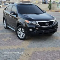 مستعمل كيا – Kia سيرانتو – Sorento