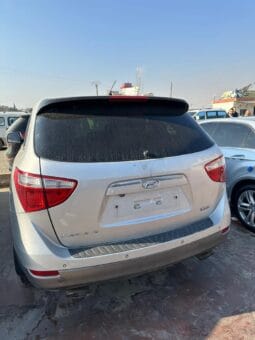 
										 مستعمل 2009 هيونداي فيراكروز ممتلئ									