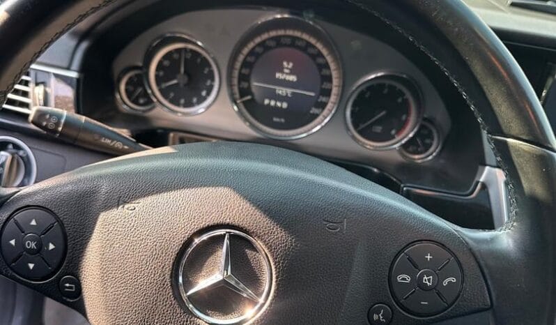 
								 مستعمل 2011 مرسيدس بينز E220 ممتلئ									