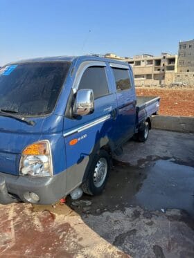 مستعمل 2008 هيونداي بورتر