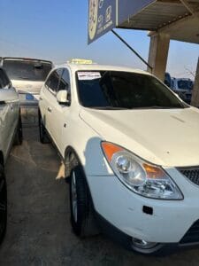 مستعمل 2007 هيونداي فيراكروز