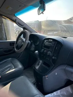 
										 مستعمل هيونداي H1 ممتلئ									