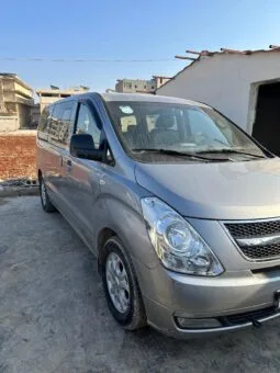 مستعمل هيونداي H1
