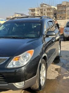 مستعمل هيونداي فيراكروز