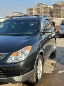 مستعمل هيونداي فيراكروز