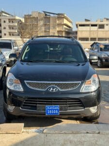 مستعمل هيونداي فيراكروز