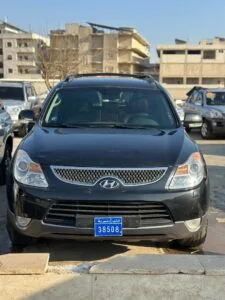 مستعمل هيونداي فيراكروز