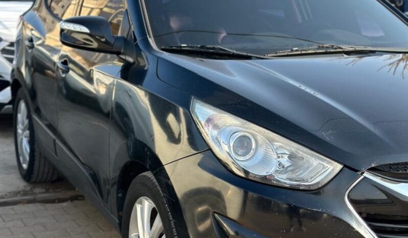 
								 مستعمل هيونداي توسان ممتلئ									