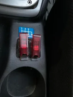 
										 مستعمل سوبارو – Subaru WRX STI ممتلئ									