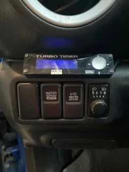 
										 مستعمل سوبارو – Subaru WRX STI ممتلئ									