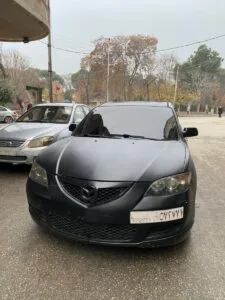 مستعمل مازدا – Mazda 3