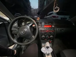 مستعمل مازدا – Mazda 3