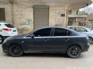 مستعمل مازدا – Mazda 3