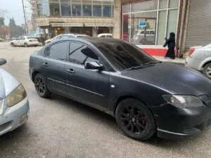 مستعمل مازدا – Mazda 3