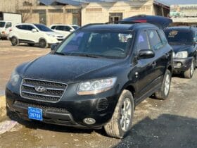 مستعمل هيونداي – Hyundai سانتافيه – Santafe