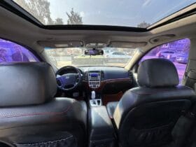 مستعمل هيونداي – Hyundai سانتافيه – Santafe