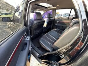 مستعمل هيونداي – Hyundai سانتافيه – Santafe