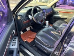 مستعمل هيونداي – Hyundai سانتافيه – Santafe
