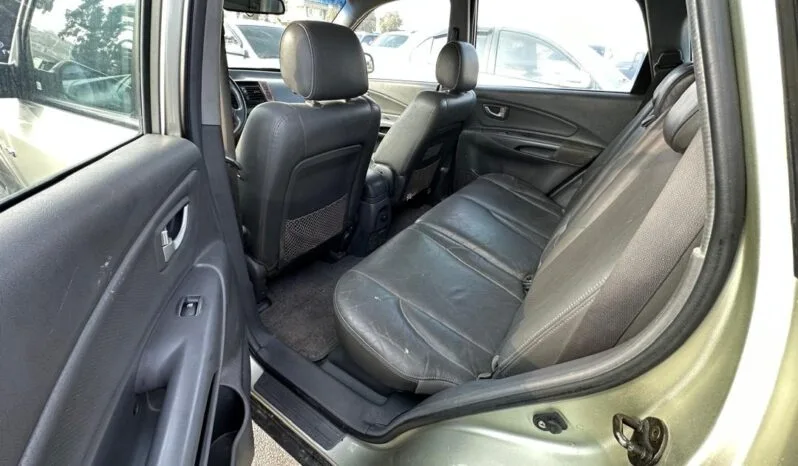
								 مستعمل هيونداي – Hyundai توسان – Tusan ممتلئ									