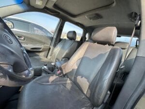 مستعمل هيونداي – Hyundai توسان – Tusan