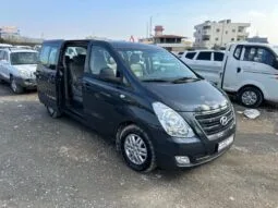 مستعمل هيونداي – Hyundai فان – H1