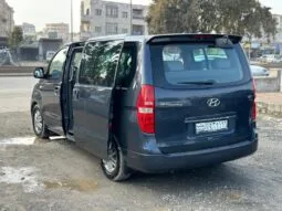 مستعمل هيونداي – Hyundai فان – H1