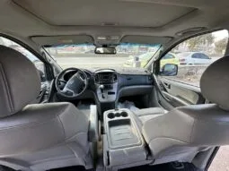 مستعمل هيونداي – Hyundai فان – H1