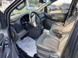 مستعمل هيونداي – Hyundai فان – H1