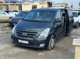 مستعمل هيونداي – Hyundai فان – H1