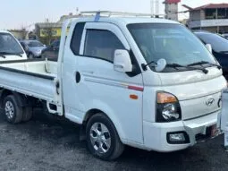 مستعمل هيونداي – Hyundai بورتر – porter