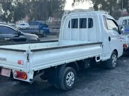 مستعمل هيونداي – Hyundai بورتر – porter