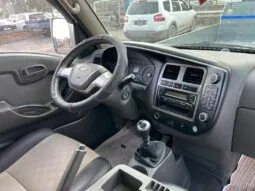 مستعمل هيونداي – Hyundai بورتر – porter