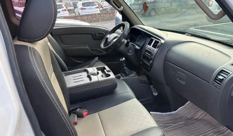 
								 مستعمل هيونداي – Hyundai بورتر – porter ممتلئ									