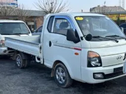 مستعمل هيونداي – Hyundai بورتر – porter