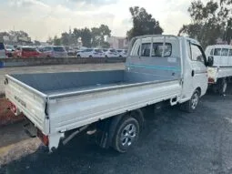 مستعمل هيونداي – Hyundai بورتر – porter