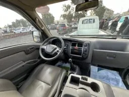 مستعمل هيونداي – Hyundai بورتر – porter