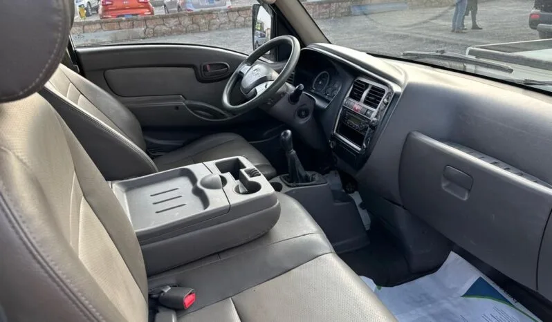 
								 مستعمل هيونداي – Hyundai بورتر – porter ممتلئ									