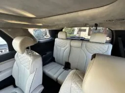 
										 مستعمل هيونداي – Hyundai باليساد – Palisade ممتلئ									