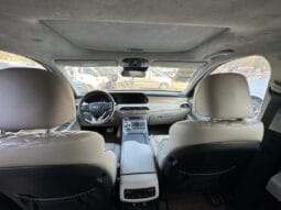 
										 مستعمل هيونداي – Hyundai باليساد – Palisade ممتلئ									