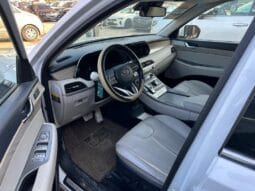 
										 مستعمل هيونداي – Hyundai باليساد – Palisade ممتلئ									