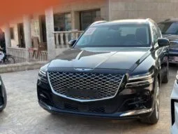 
										 مستعمل جينيسيس – Genesis G80 ممتلئ									