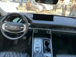 
										 مستعمل جينيسيس – Genesis G80 ممتلئ									