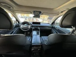 
										 مستعمل جينيسيس – Genesis G80 ممتلئ									