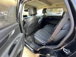 
										 مستعمل جينيسيس – Genesis G80 ممتلئ									
