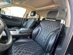
										 مستعمل جينيسيس – Genesis G80 ممتلئ									