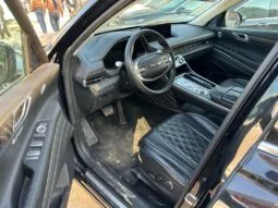 
										 مستعمل جينيسيس – Genesis G80 ممتلئ									