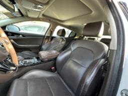 
										 مستعمل كيا – Kia ستينغر – Stinger ممتلئ									